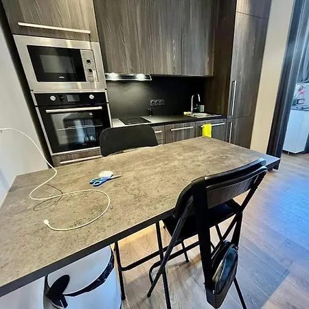 Magnifique En Hypercentre A 2min De Place Grenette Apartment Grenoble