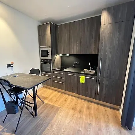 Magnifique En Hypercentre A 2min De Place Grenette *