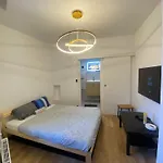 Magnifique En Hypercentre A 2min De Place Grenette גרנובל