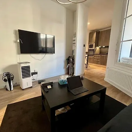 Magnifique En Hypercentre A 2min De Place Grenette * Grenoble