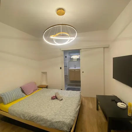 Magnifique En Hypercentre A 2min De Place Grenette דירה