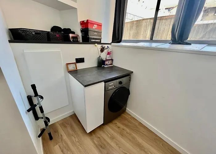 Magnifique En Hypercentre A 2min De Place Grenette *