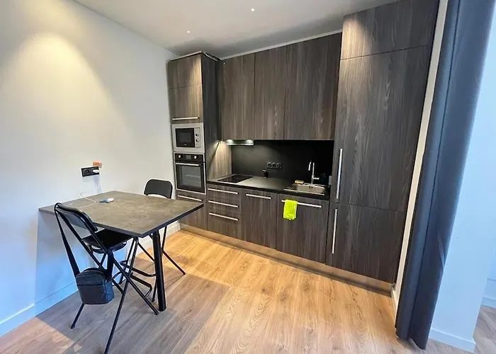 Magnifique En Hypercentre A 2min De Place Grenette *