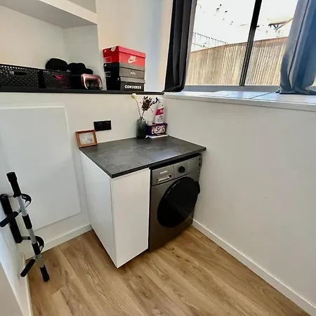 Magnifique En Hypercentre A 2min De Place Grenette *