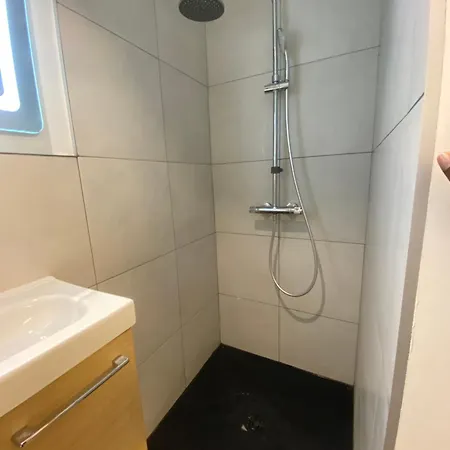 Magnifique En Hypercentre A 2min De Place Grenette Apartament Grenoble