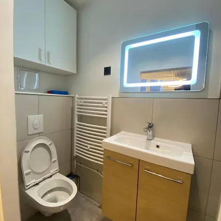 Magnifique En Hypercentre A 2min De Place Grenette