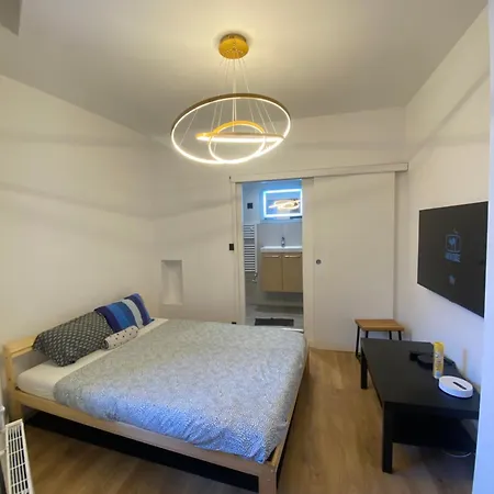 Magnifique En Hypercentre A 2min De Place Grenette Grenoble